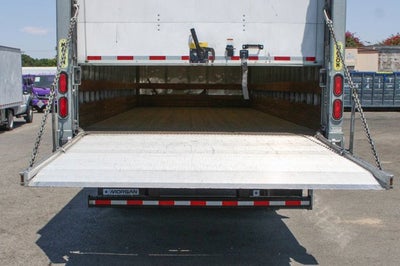 2020 Freightliner M2 106