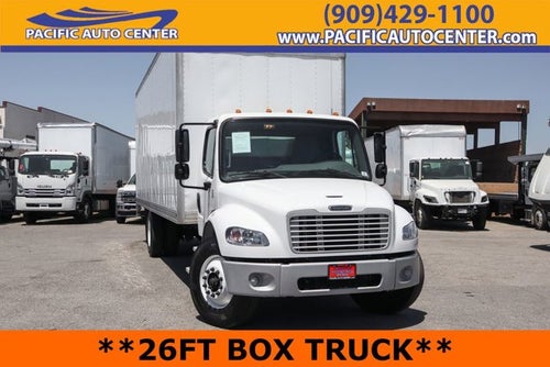 2023 Freightliner M2 106