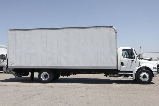 2023 Freightliner M2 106