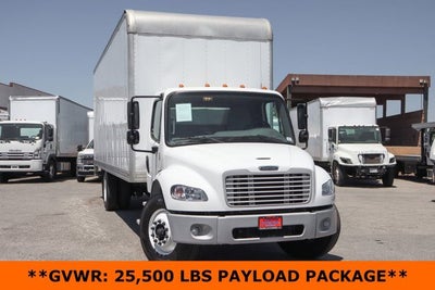 2023 Freightliner M2 106