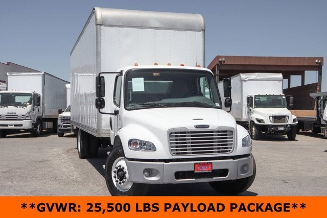 2023 Freightliner M2 106