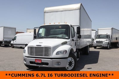 2023 Freightliner M2 106