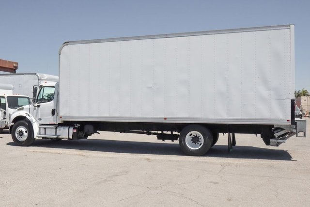2023 Freightliner M2 106