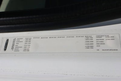 2023 Freightliner M2 106