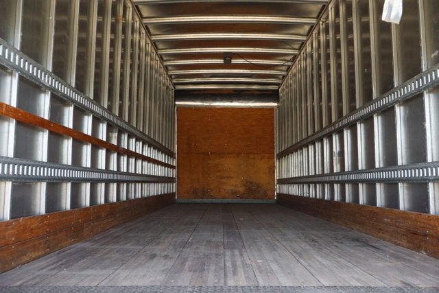 2023 Freightliner M2 106