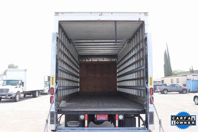 2018 Freightliner M2 106