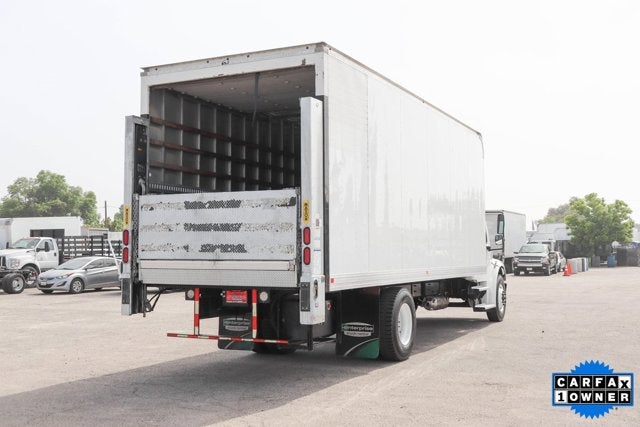 2018 Freightliner M2 106