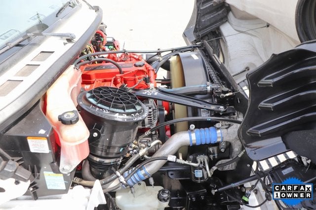 2018 Freightliner M2 106