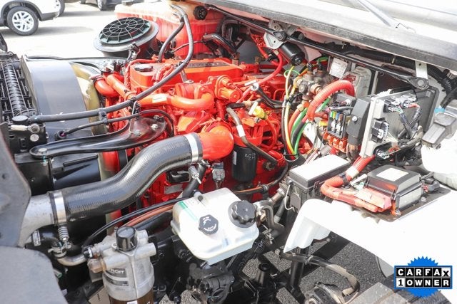 2018 Freightliner M2 106