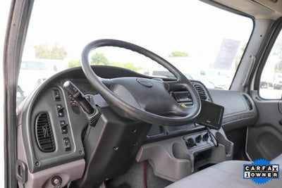 2018 Freightliner M2 106