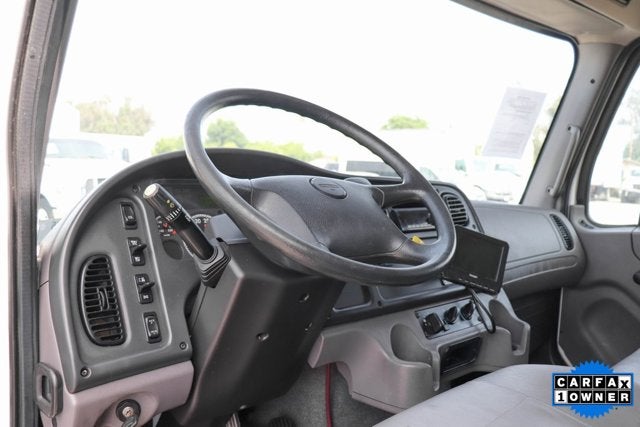 2018 Freightliner M2 106