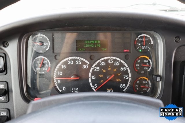 2018 Freightliner M2 106