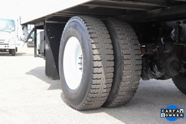 2018 Freightliner M2 106