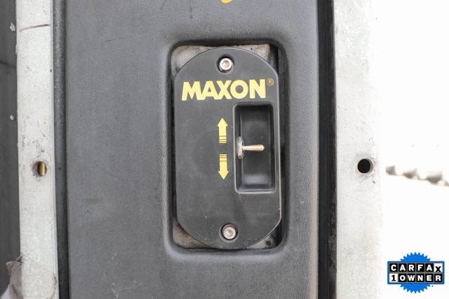 2018 Freightliner M2 106