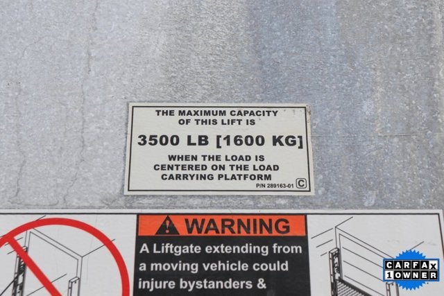 2018 Freightliner M2 106