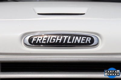 2018 Freightliner M2 106