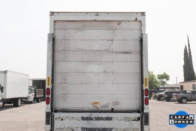 2018 Freightliner M2 106