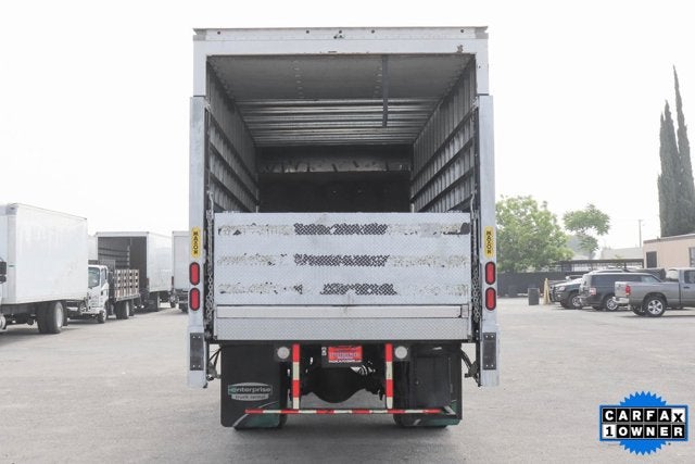 2018 Freightliner M2 106