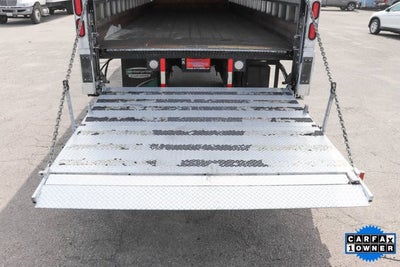 2018 Freightliner M2 106