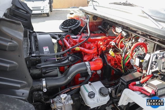 2019 Freightliner M2 106