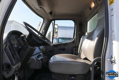 2019 Freightliner M2 106
