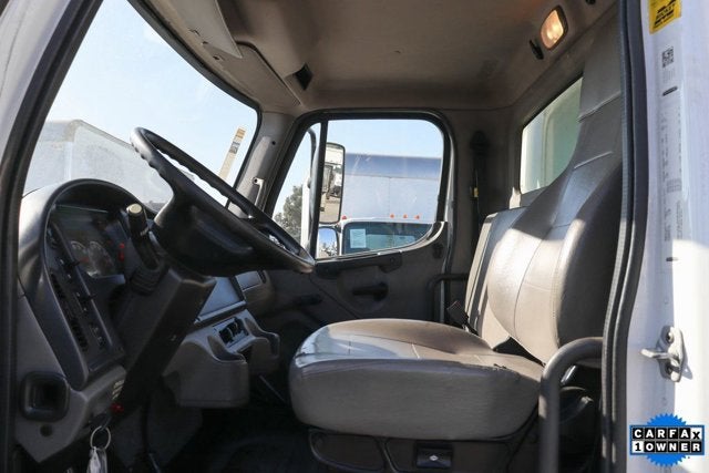 2019 Freightliner M2 106