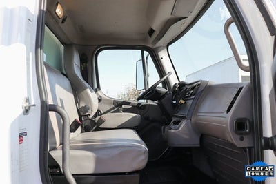 2019 Freightliner M2 106