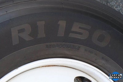 2019 Freightliner M2 106