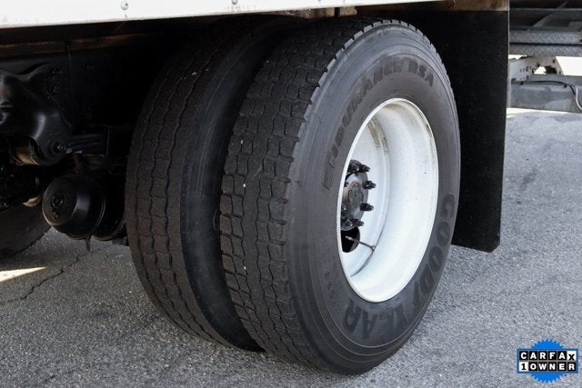 2019 Freightliner M2 106