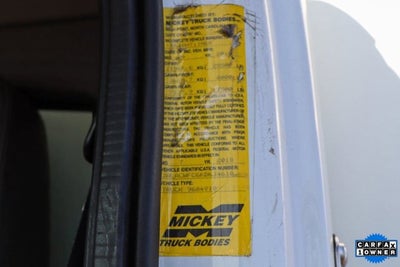 2019 Freightliner M2 106