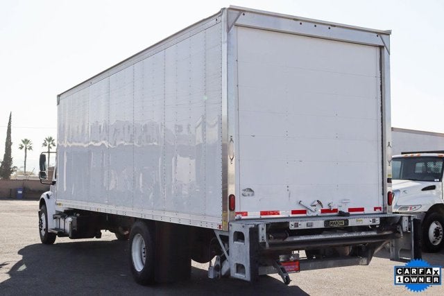 2019 Freightliner M2 106