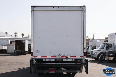 2019 Freightliner M2 106