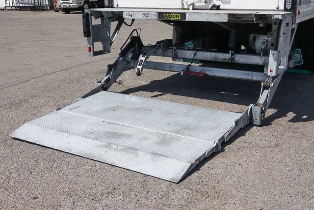 2020 Freightliner M2 106