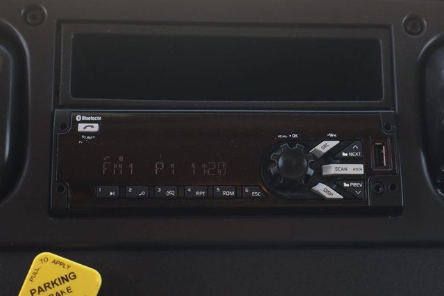 2020 Freightliner M2 106