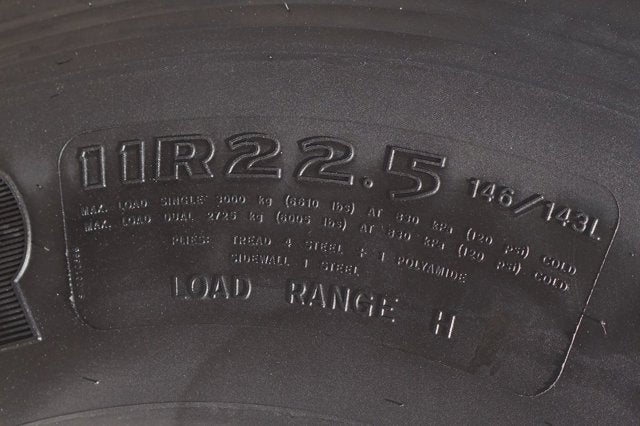 2020 Freightliner M2 106