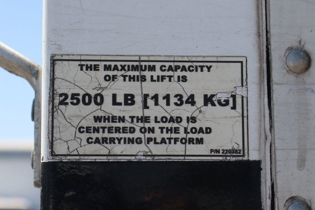 2020 Freightliner M2 106