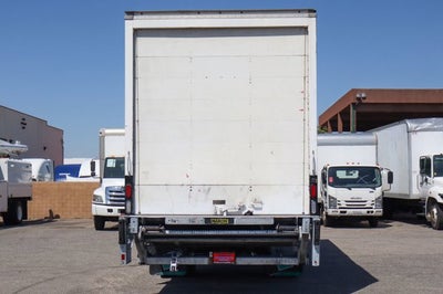 2020 Freightliner M2 106