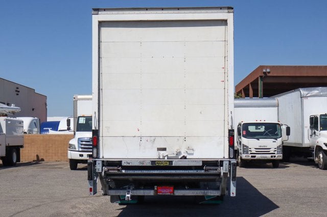 2020 Freightliner M2 106