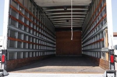 2020 Freightliner M2 106