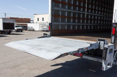 2020 Freightliner M2 106