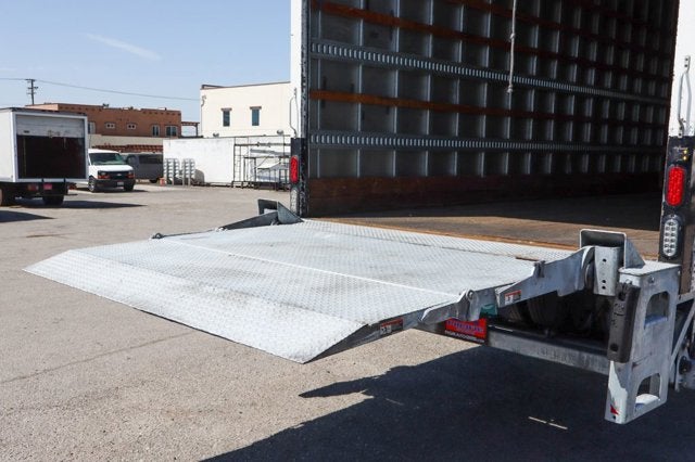 2020 Freightliner M2 106