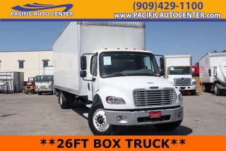 2020 Freightliner M2 106