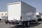2022 Freightliner M2 106