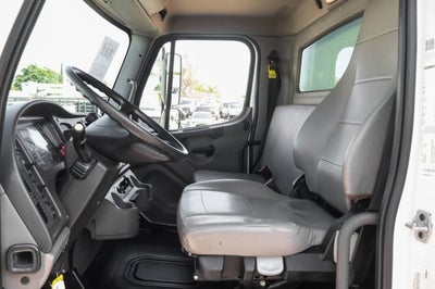 2022 Freightliner M2 106