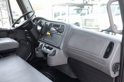 2022 Freightliner M2 106