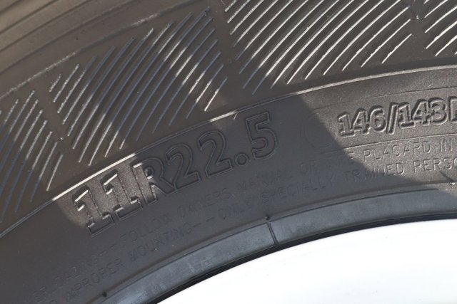 2022 Freightliner M2 106