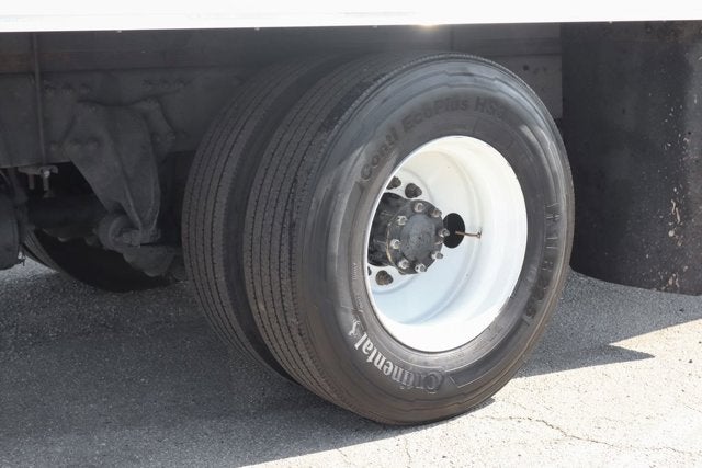 2022 Freightliner M2 106