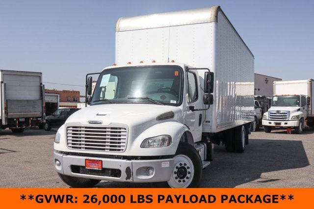 2022 Freightliner M2 106