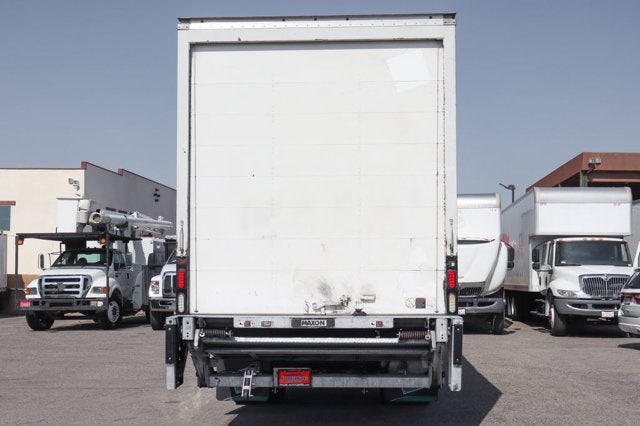 2022 Freightliner M2 106