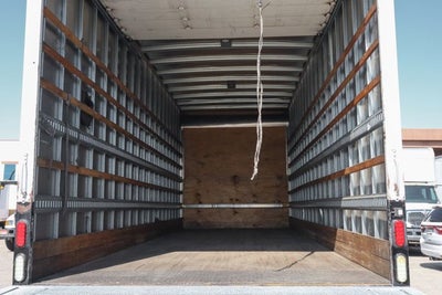 2022 Freightliner M2 106